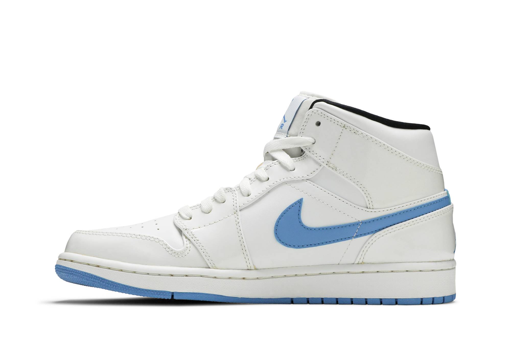 aj1 legend blue