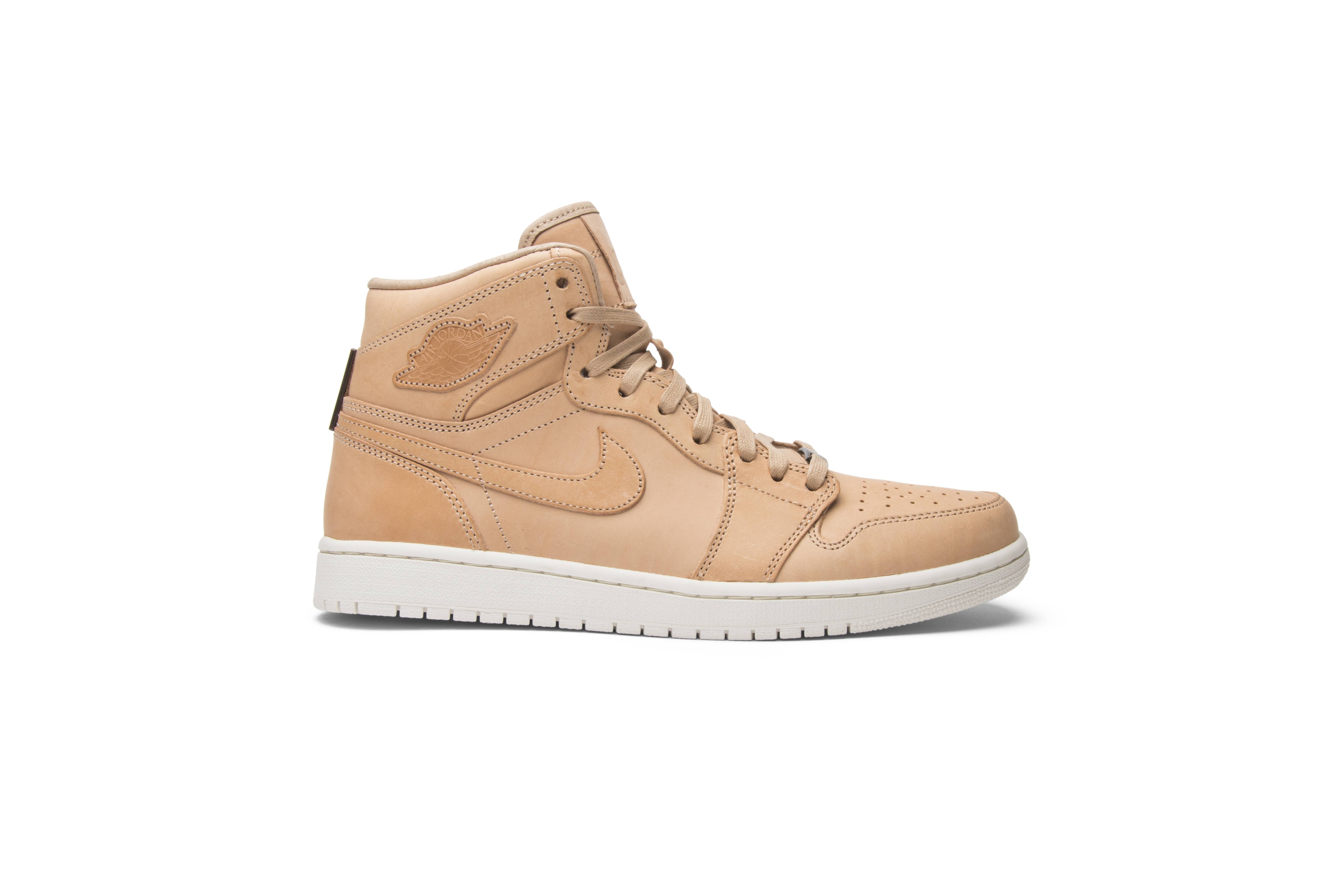 nike vachetta jordan 1