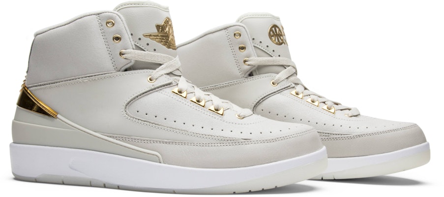 Air Jordan 2 Retro Quai 54 866035 001 866035 001 Novelship