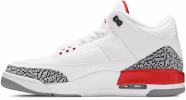 에어 조던 3 레트로 "명예의 전당" (스니커폴리틱스 독점) 136064-116-SP/136064-116 Lookbook 에어 조던 3 레트로 "명예의 전당" (스니커폴리틱스 독점) 136064-116-SP/136064-116