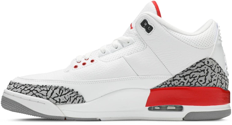 Air Jordan 3 复刻版 '名人堂' (独家款) 136064-116-SP/136064-116 Lookbook Air Jordan 3 复刻版 '名人堂' (独家款) 136064-116-SP/136064-116