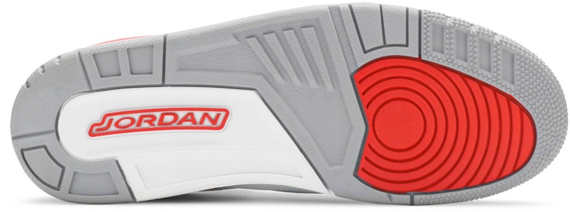 Air Jordan 3 Retro 'Hall Of Fame' (Eksklusif Sneaker Politics) 136064-116-SP/136064-116 Shop Air Jordan 3 Retro 'Hall Of Fame' (Eksklusif Sneaker Politics) 136064-116-SP/136064-116