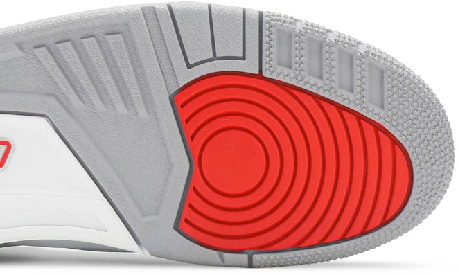 Air Jordan 3 复刻版 '名人堂' (独家款) 136064-116-SP/136064-116 Purchase Air Jordan 3 复刻版 '名人堂' (独家款) 136064-116-SP/136064-116