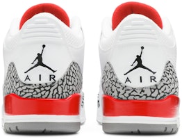 에어 조던 3 레트로 "명예의 전당" (스니커폴리틱스 독점) 136064-116-SP/136064-116 Details for 에어 조던 3 레트로 "명예의 전당" (스니커폴리틱스 독점) 136064-116-SP/136064-116