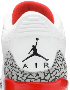Air Jordan 3 Retro 'Hall Of Fame' (Eksklusif Sneaker Politics) 136064-116-SP/136064-116 Sizing Air Jordan 3 Retro 'Hall Of Fame' (Eksklusif Sneaker Politics) 136064-116-SP/136064-116