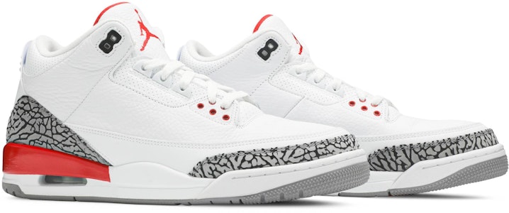 Air Jordan 3 Retro 'Hall Of Fame' (Eksklusif Sneaker Politics) 136064-116-SP/136064-116 Cheap Air Jordan 3 Retro 'Hall Of Fame' (Eksklusif Sneaker Politics) 136064-116-SP/136064-116