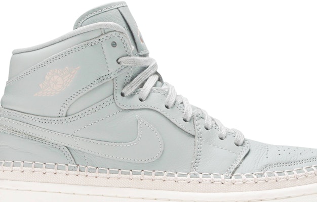 Air jordan 2025 1 mica green