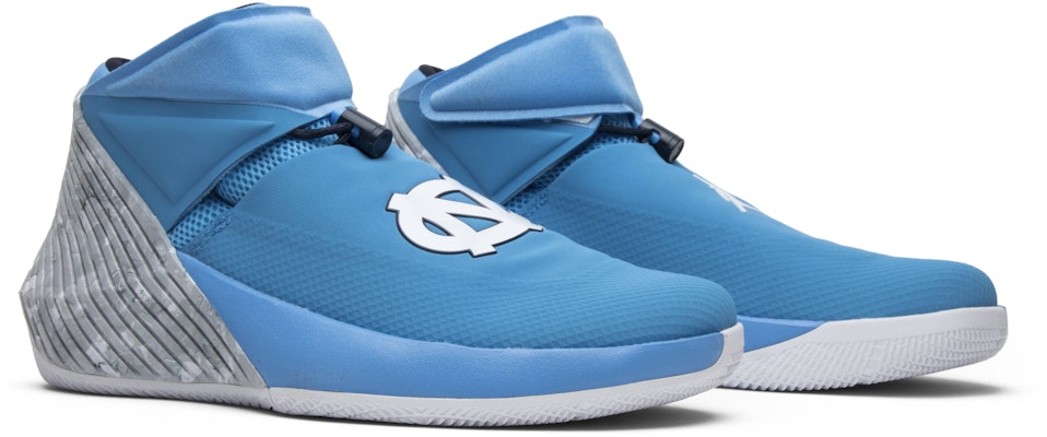 Air Jordan "Why Not?" Zer0.1 'UNC' Zapatillas Baloncesto AA2510-402 Cheap Air Jordan "Why Not?" Zer0.1 'UNC' Zapatillas Baloncesto AA2510-402