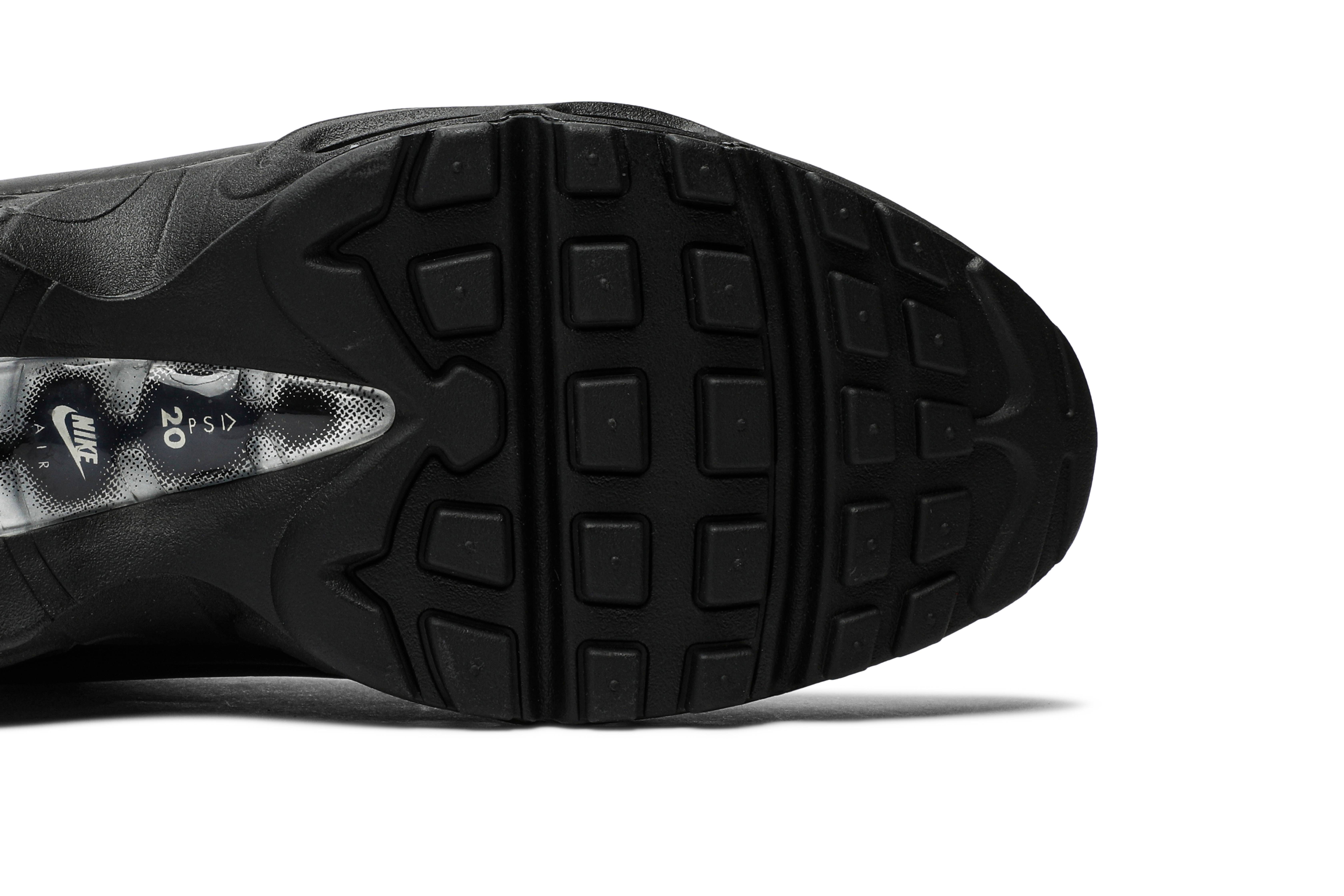 supreme x nike air max 95