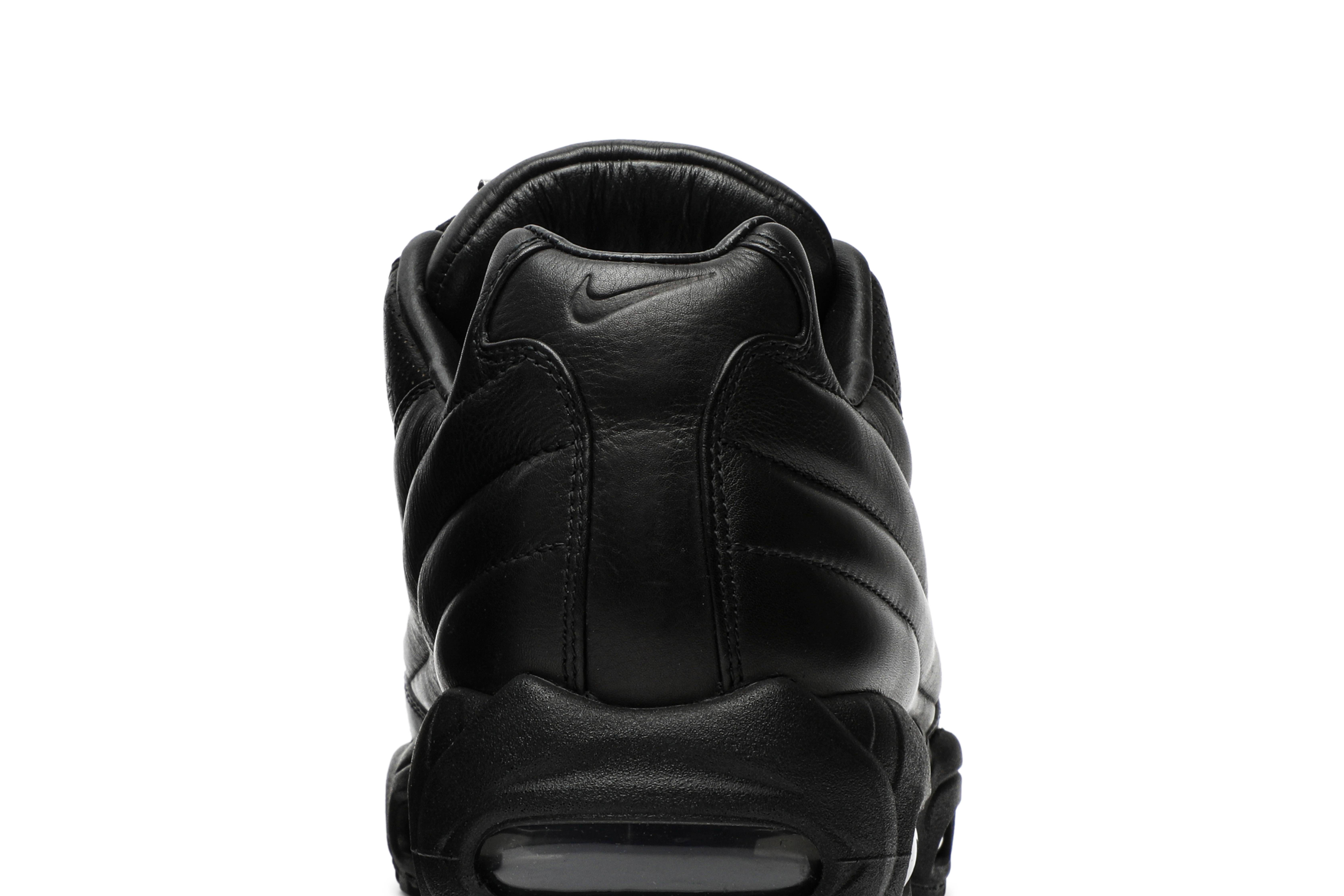 supreme x nike air max 95