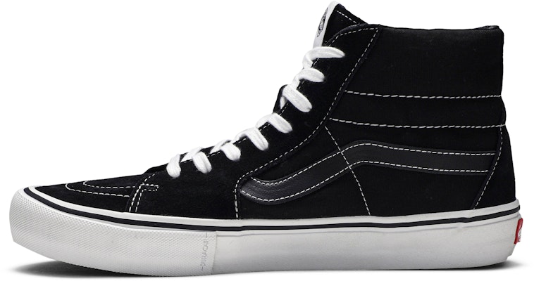 Vans Supreme X SK8 Hi Fuck The World VN0A45JDSY4 from 97,00 €