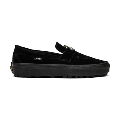 Vivienne Westwood Vans Style 53 'Anglomania'