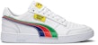Chinatown Market x Puma Ralph Sampson Low 'Putih' 371089-01