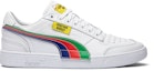 Buy Chinatown Market x Puma Ralph Sampson Low 'Putih' 371089-01