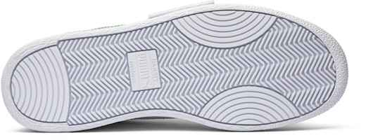 唐人街市场 x 美洲狮 Ralph Sampson 低帮鞋 '白色' 371089-01 Shop 唐人街市场 x 美洲狮 Ralph Sampson 低帮鞋 '白色' 371089-01