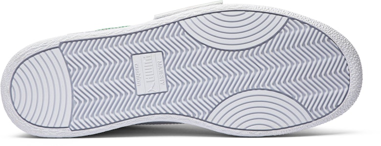 唐人街市场 x 美洲狮 Ralph Sampson 低帮鞋 '白色' 371089-01 Shop 唐人街市场 x 美洲狮 Ralph Sampson 低帮鞋 '白色' 371089-01