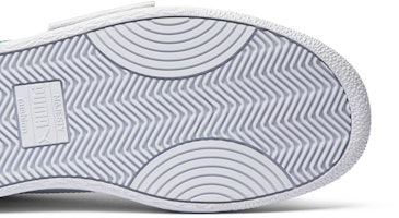 唐人街市场 x 美洲狮 Ralph Sampson 低帮鞋 '白色' 371089-01 Purchase 唐人街市场 x 美洲狮 Ralph Sampson 低帮鞋 '白色' 371089-01