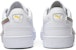 Chinatown Market x Puma Ralph Sampson Low 'Putih' 371089-01