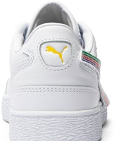 唐人街市场 x 美洲狮 Ralph Sampson 低帮鞋 '白色' 371089-01 Sizing 唐人街市场 x 美洲狮 Ralph Sampson 低帮鞋 '白色' 371089-01