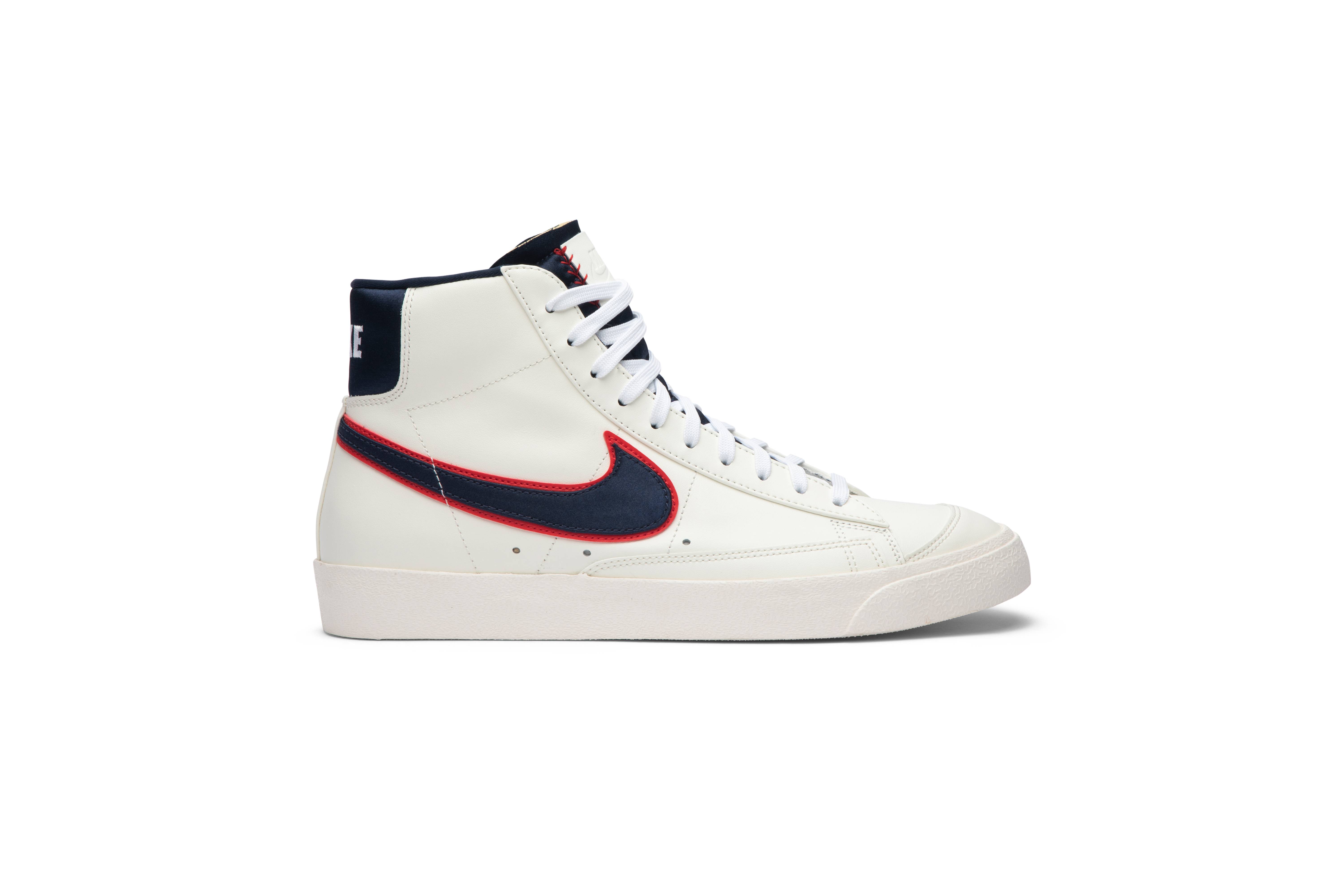 blazer mid 77 city pride