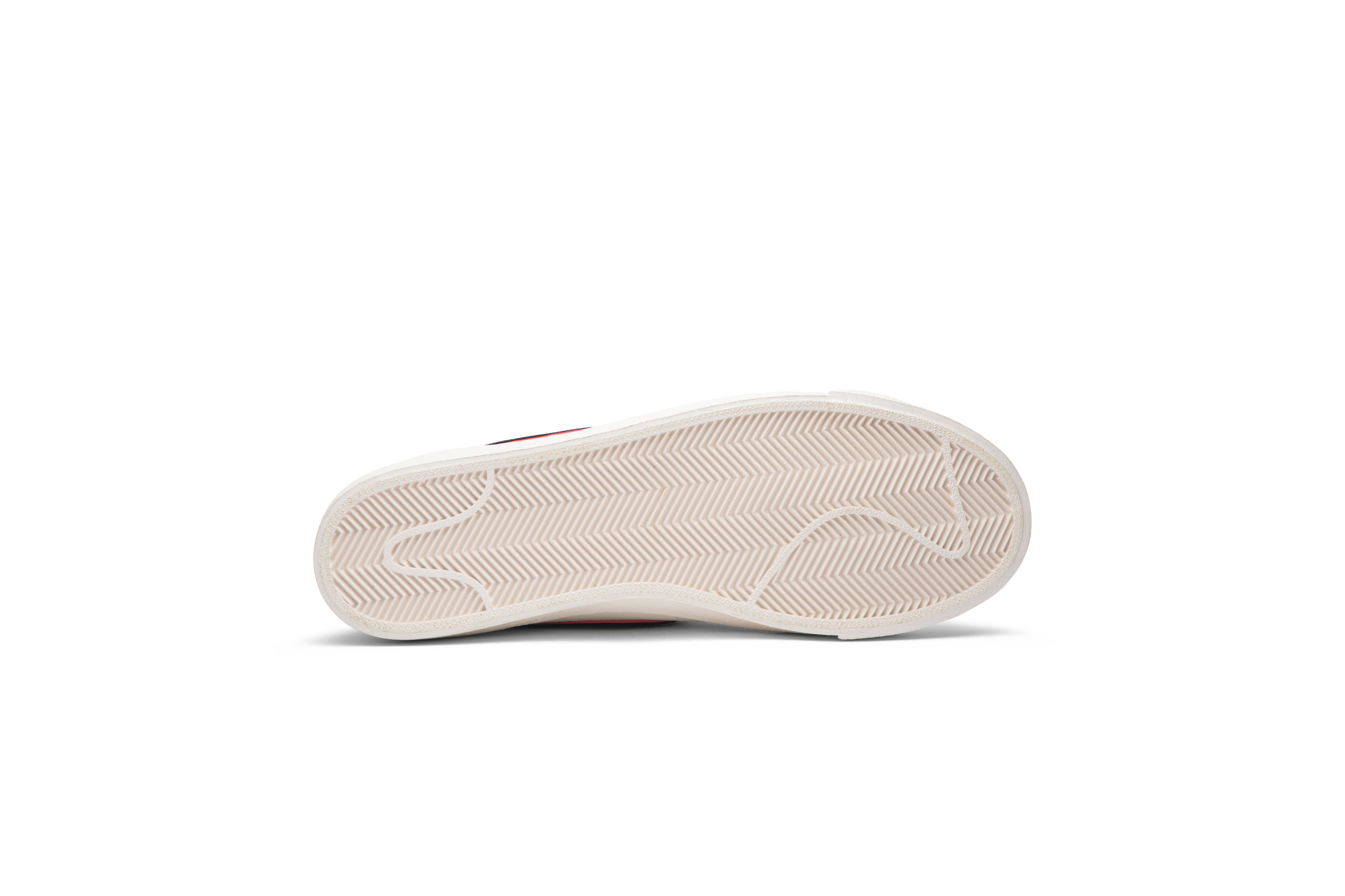 blazer mid 77 city pride chicago