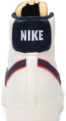 A Nike Blazer Mid 77 Vintage Adds to the 'City Pride' Pack - Sneaker Freaker