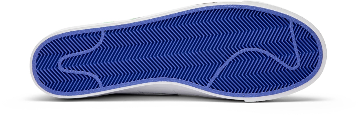 Nike blazer low hot sale qs flyleather