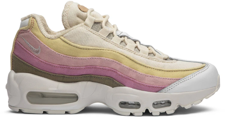 Nike air max 2025 95 qs plant color