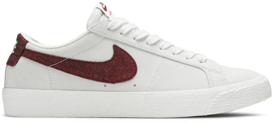 耐克SB Blazer低帮“白色队红” 864347-169 Buy 耐克SB Blazer低帮“白色队红” 864347-169