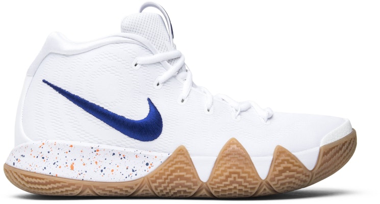 Gold sales kyrie 4