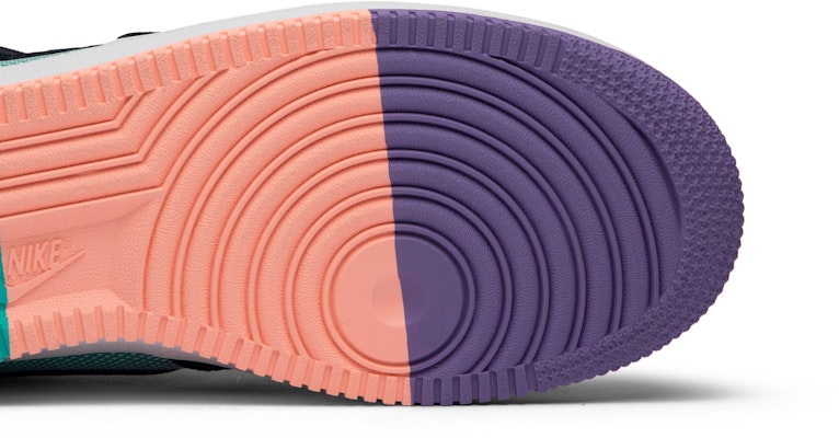 Air force 1 high 2025 have a nike day