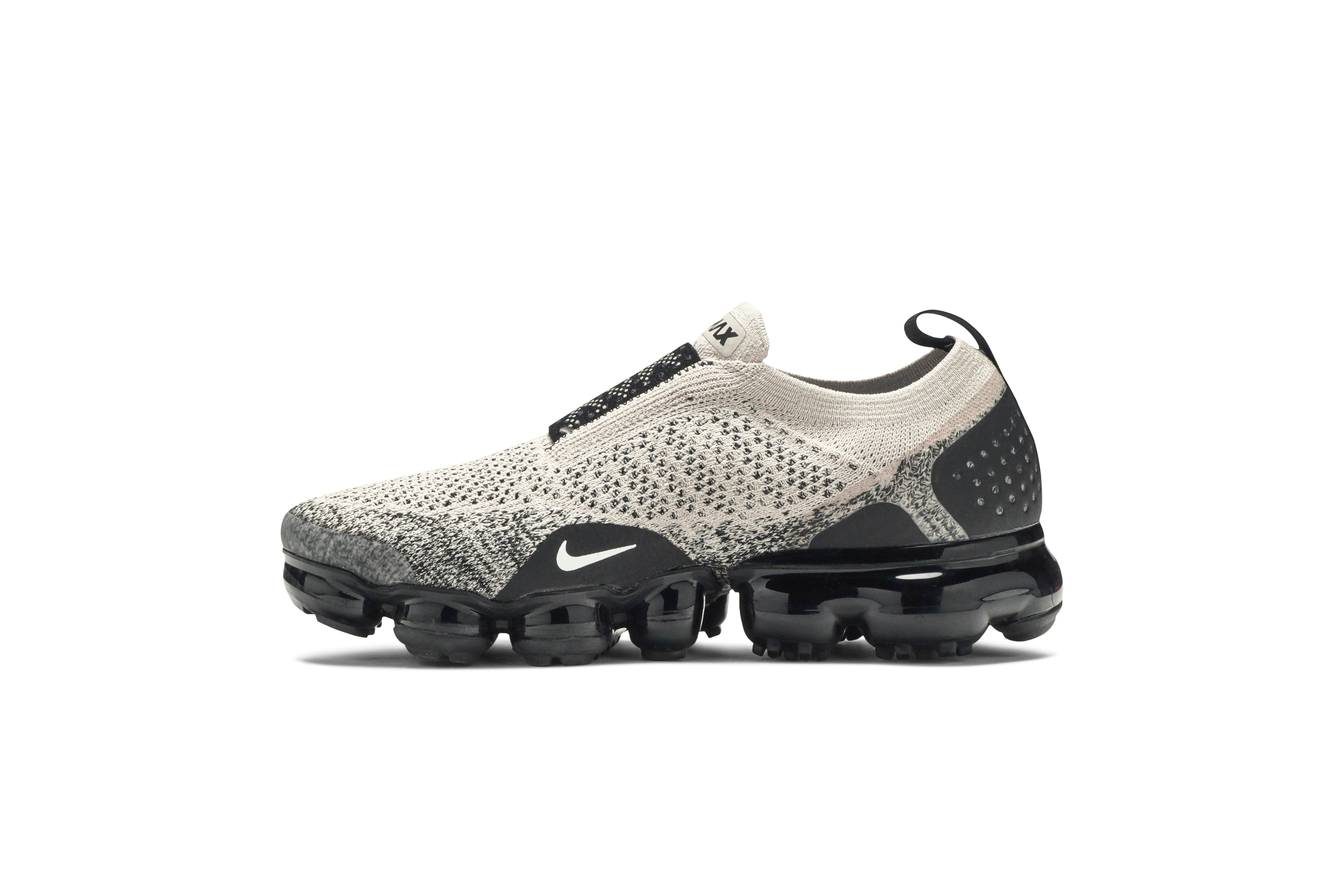 サイズが 公式正規品!NIKE AIR VAPORMAX MOC 2 ACRONYM SAIL (Nike