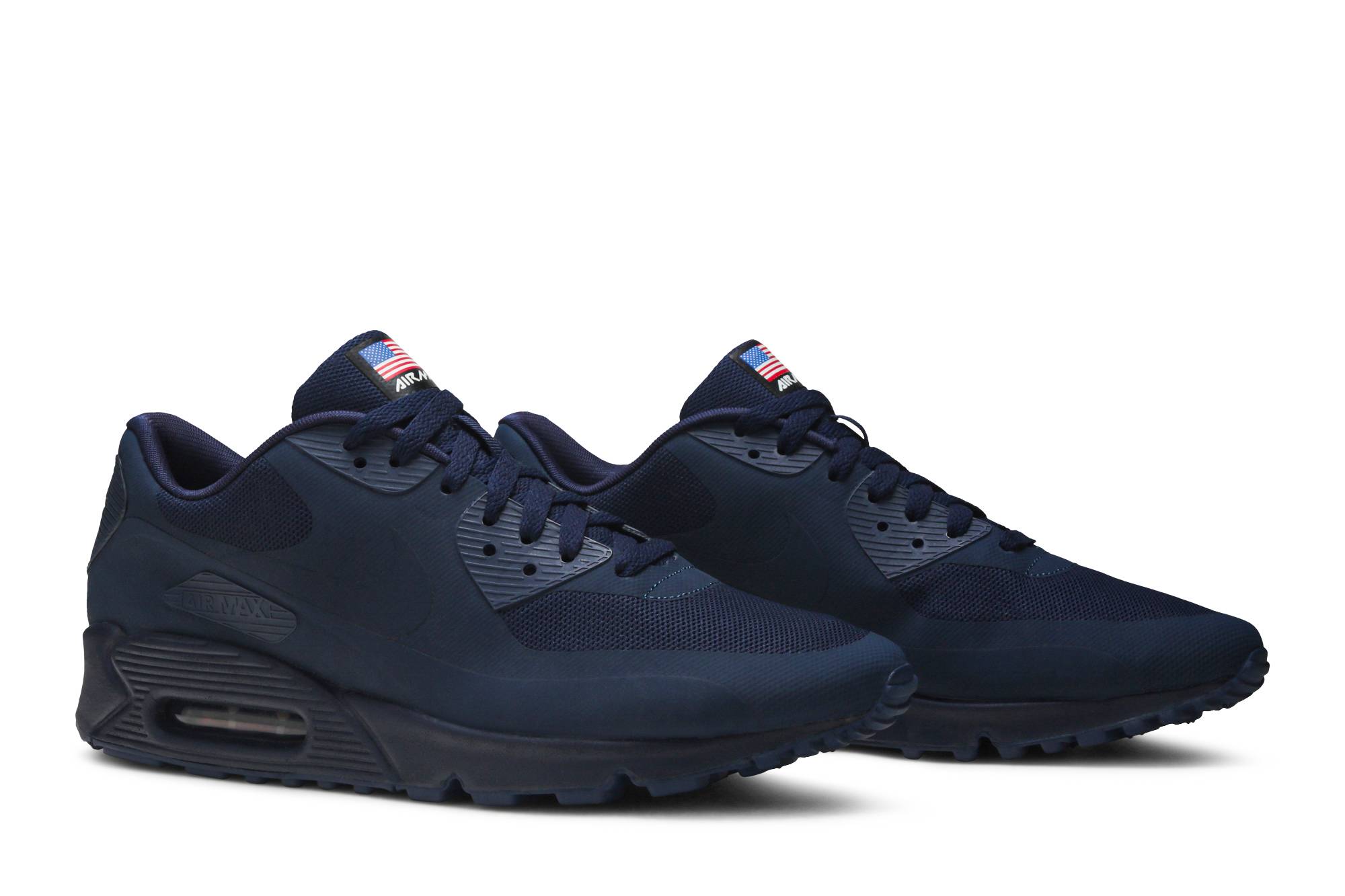 air max 90 independence day blue