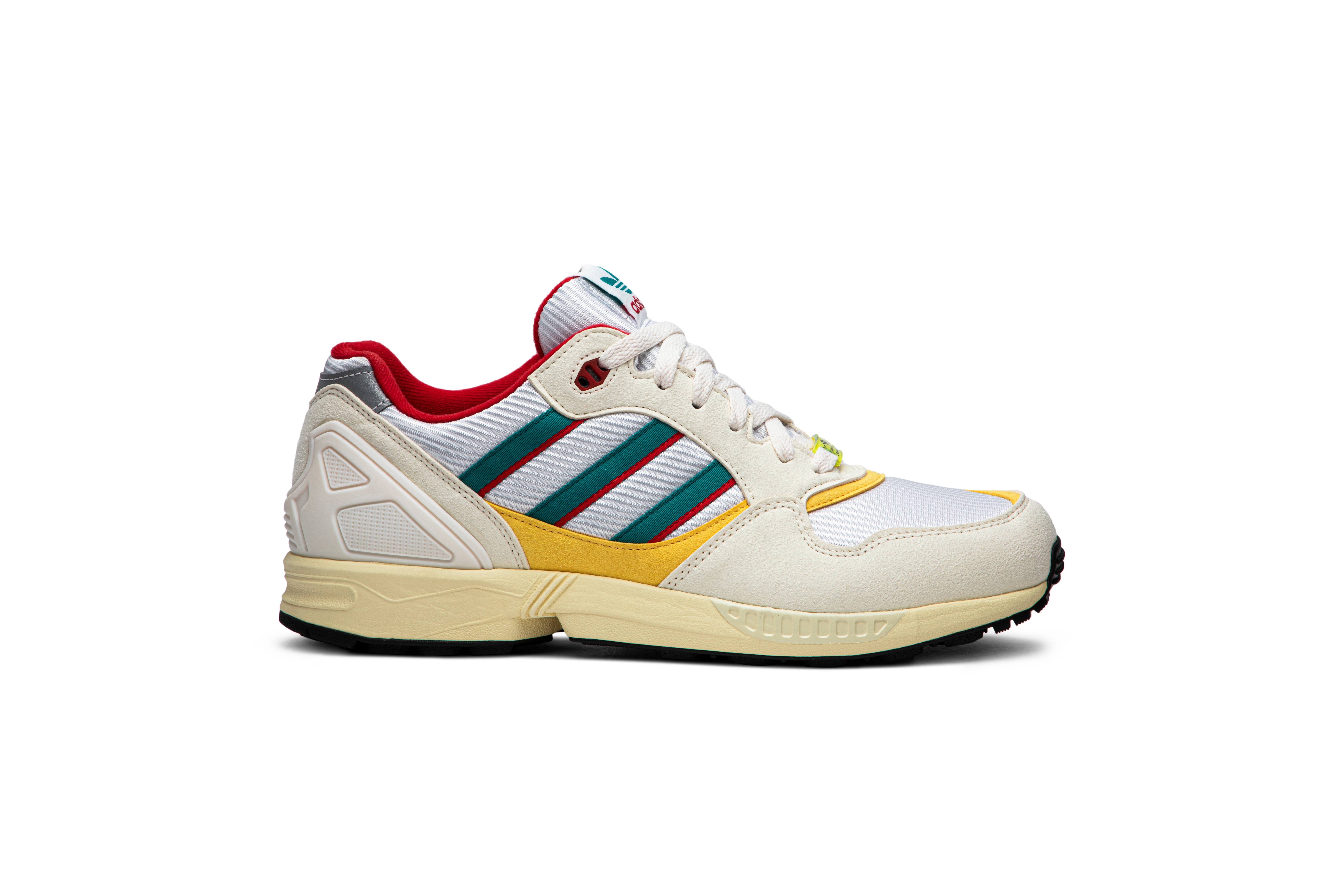 adidas torsion zx 6000