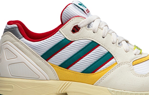adidas ZX 6000 30 Years of Torsion - FU8405 - Novelship