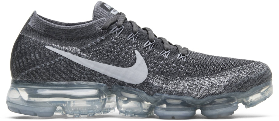 Nike vapormax flyknit asphalt best sale