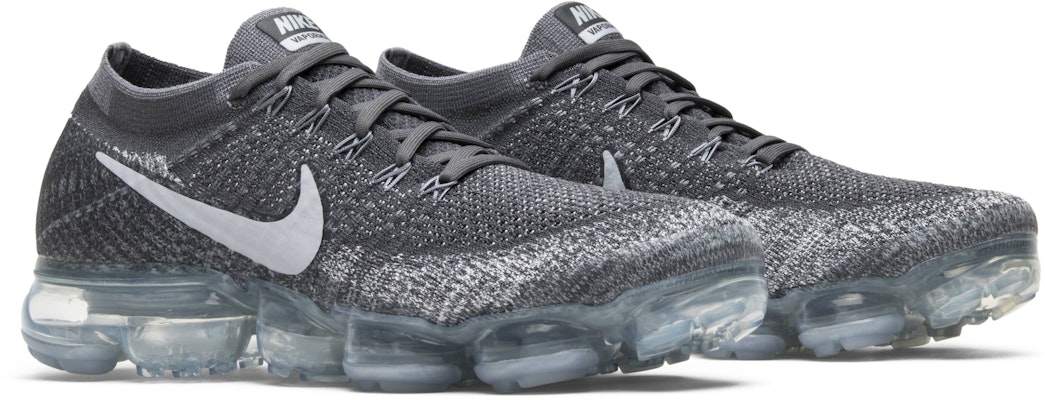 Nike vapormax sale asphalt grey