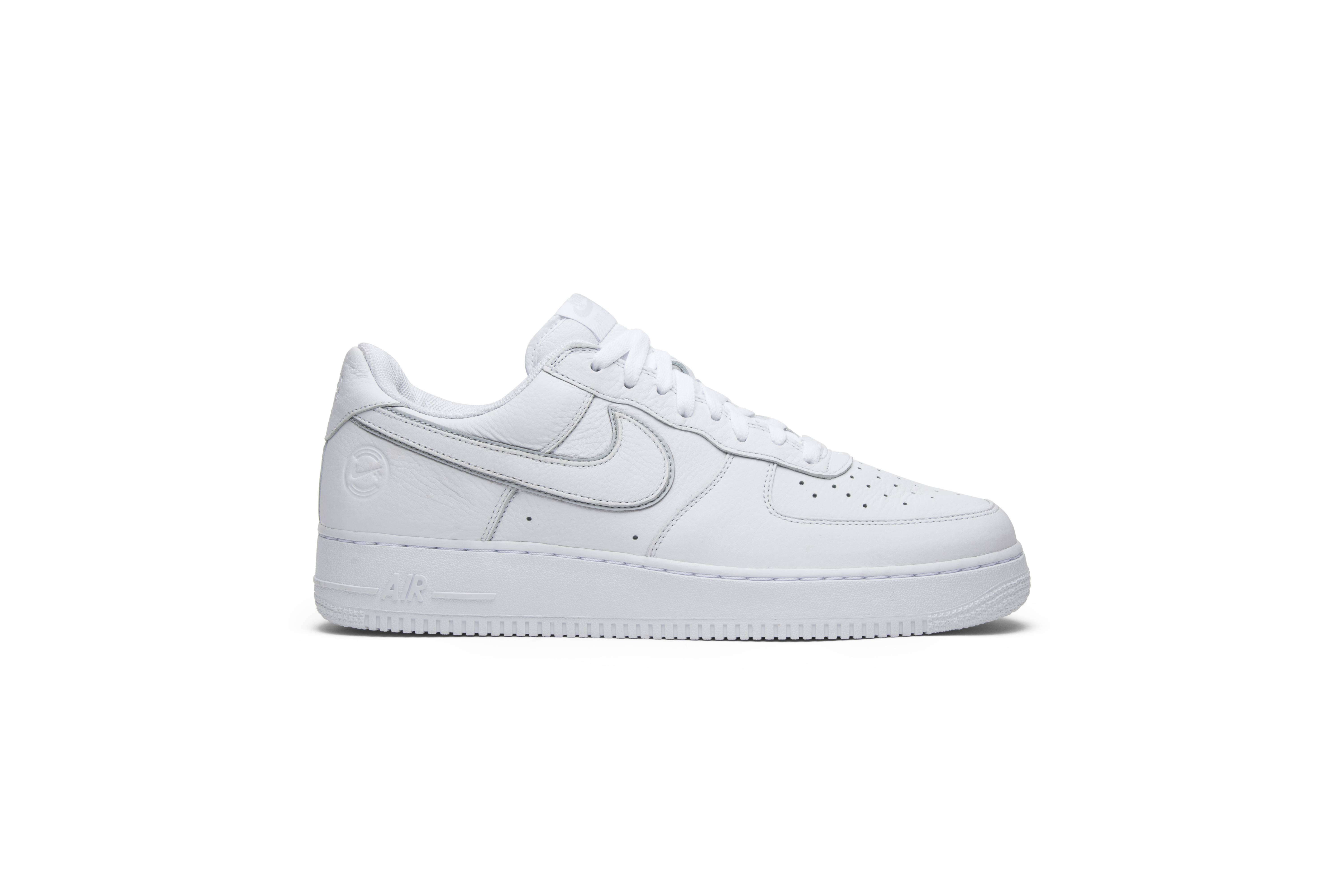 Nike Air Force 1 Low NikeConnect NYC