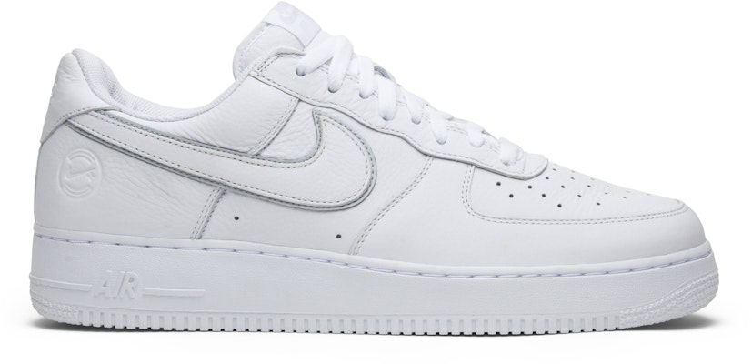 Nike Air Force 1 Low NikeConnect NYC AO2457 100