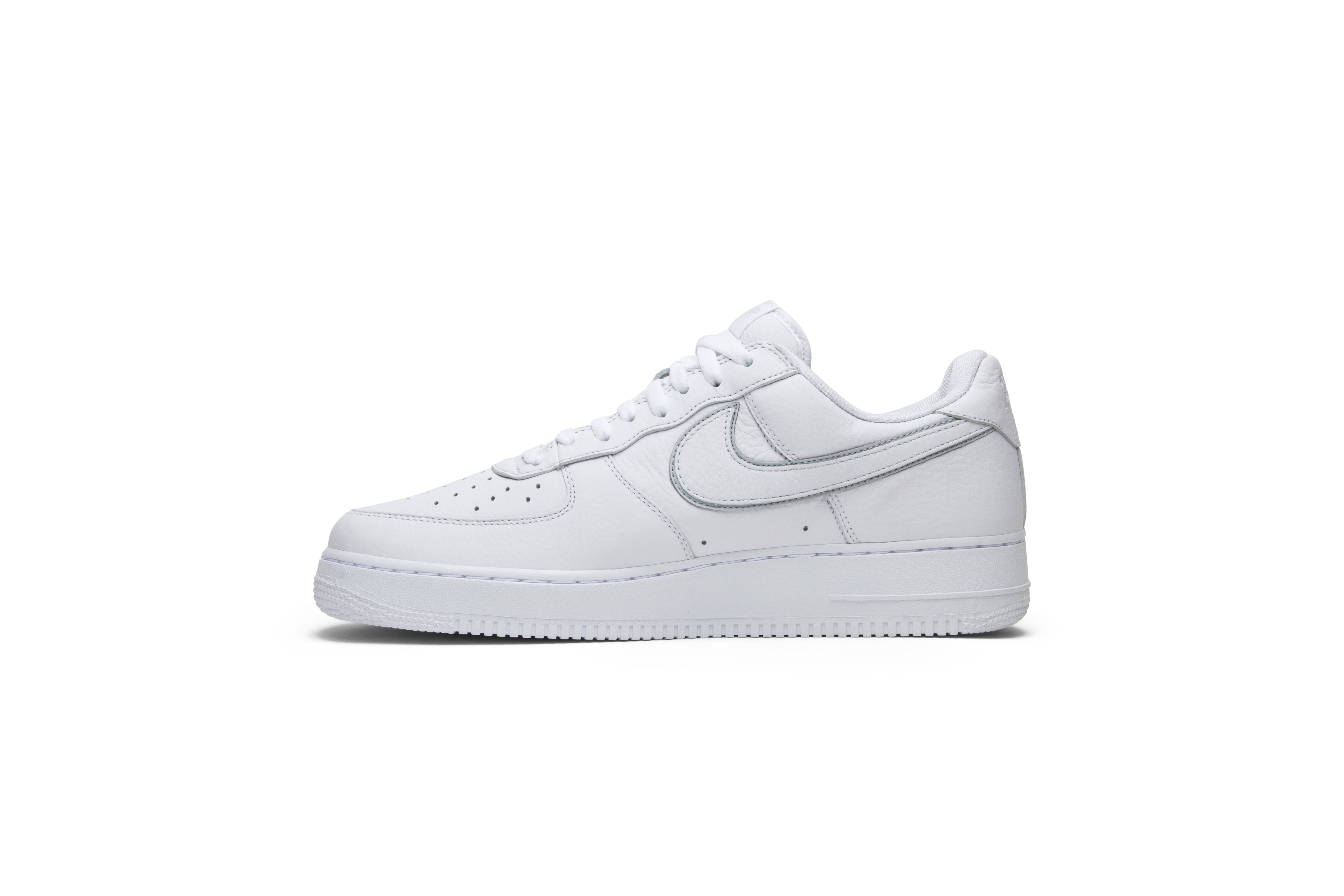 Nike Air Force 1 Low NikeConnect NYC 圖 3