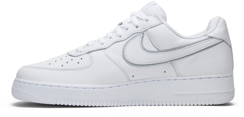 Nike Air Force 1 Low NikeConnect Nueva York AO2457-100 Lookbook Nike Air Force 1 Low NikeConnect Nueva York AO2457-100