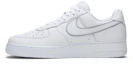 Lookbook Nike Air Force 1 Low NikeConnect Nueva York AO2457-100
