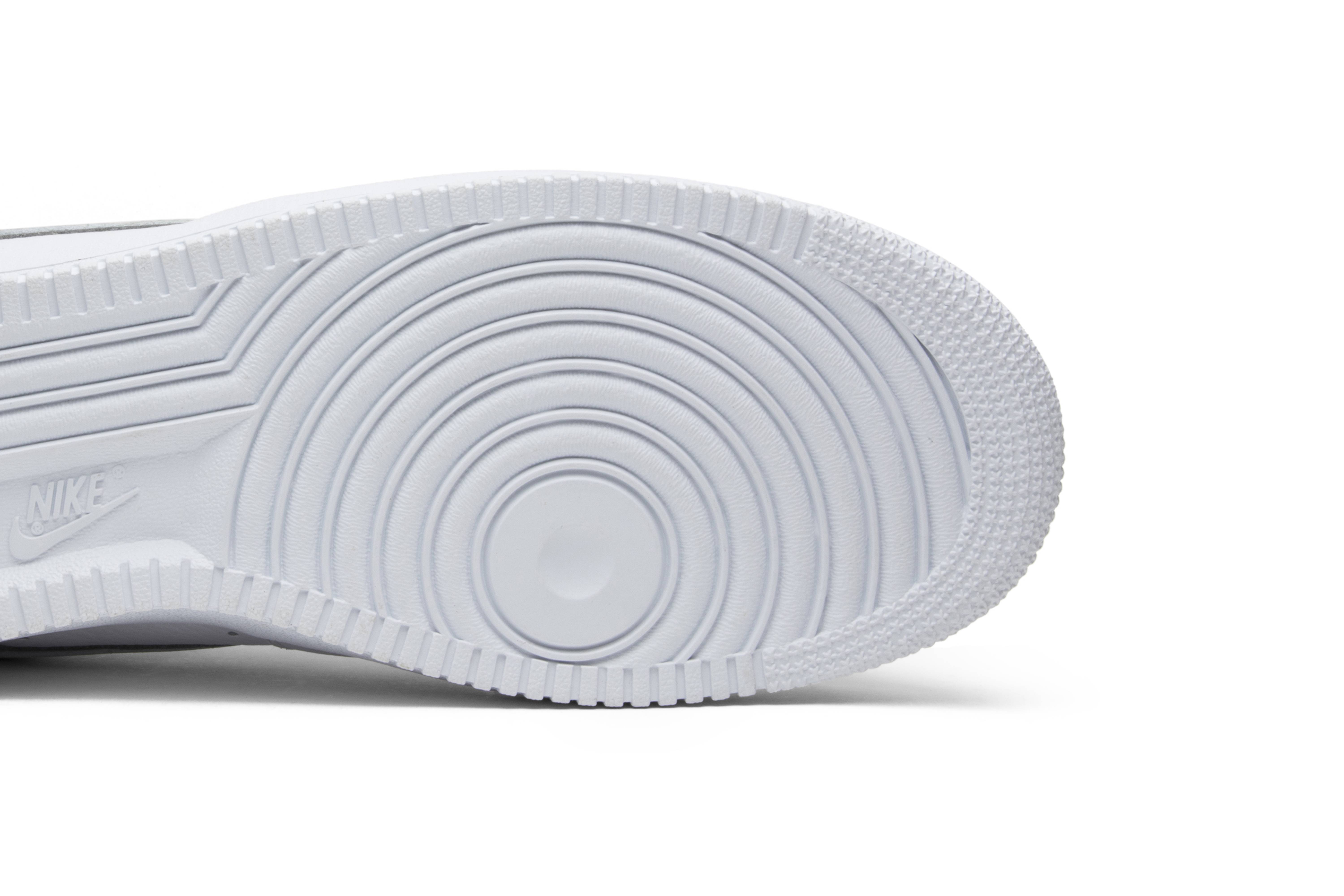 Nike Air Force 1 Low NikeConnect NYC 圖 5