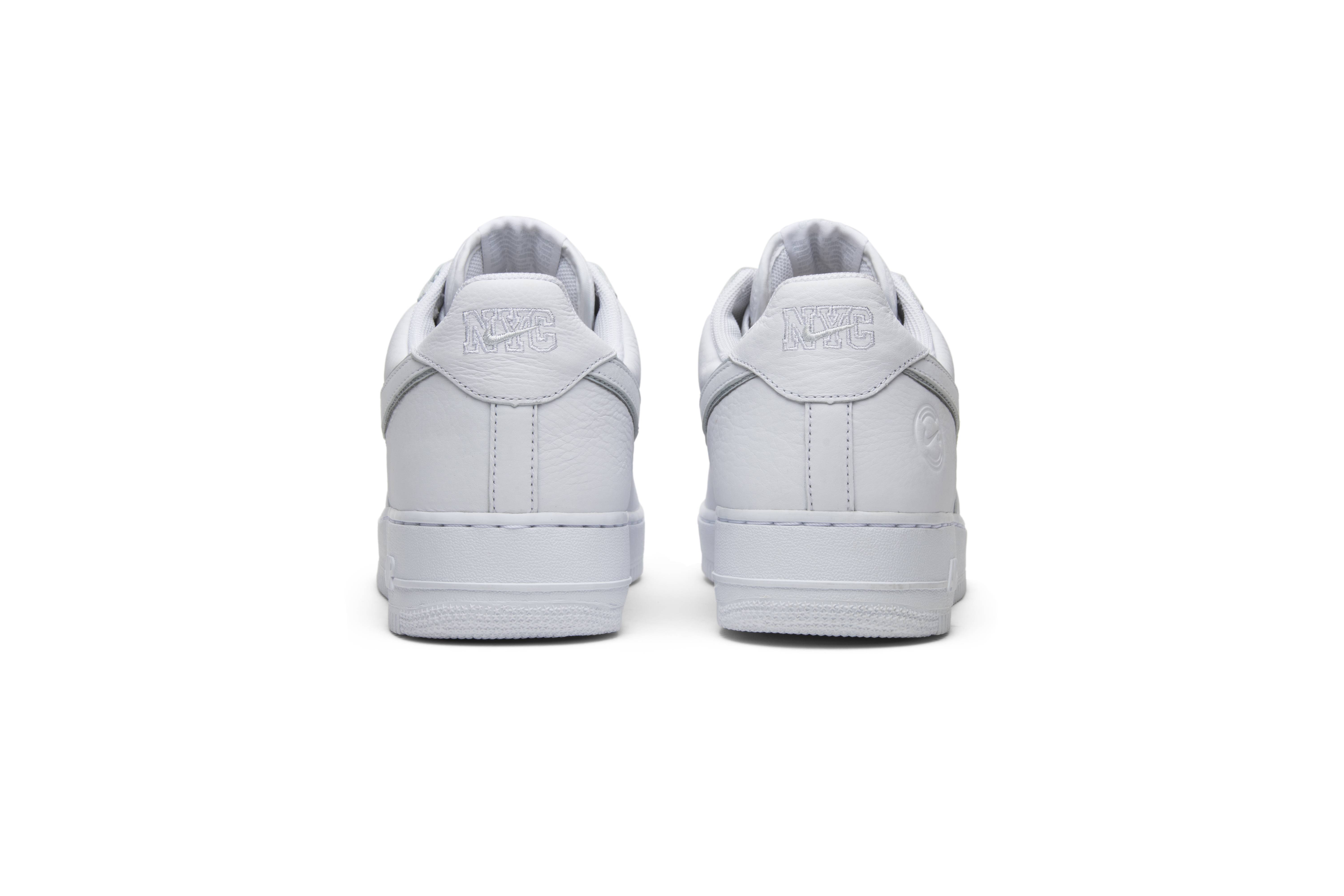 Nike Air Force 1 Low NikeConnect NYC 圖 6
