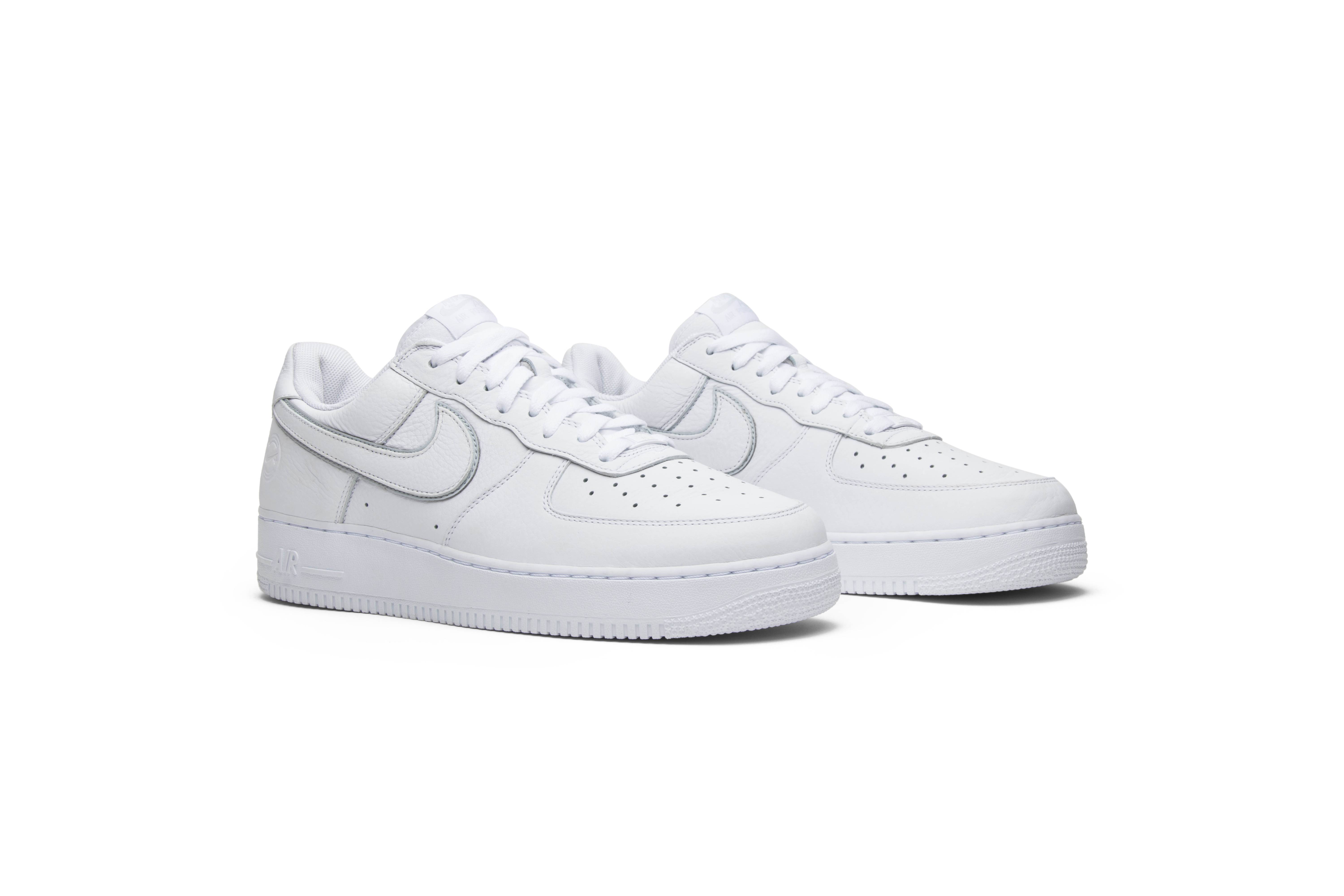 Nike Air Force 1 Low NikeConnect NYC 圖 8