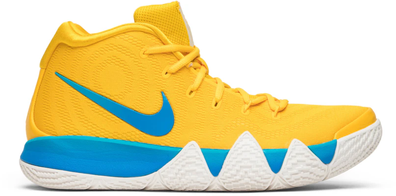 Cereal clearance kyrie 4s