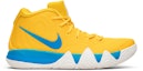 Buy Nike Kyrie 4 Kix (Edición Especial Caja de Cereal) BV0425-700-SB/BV0425-700