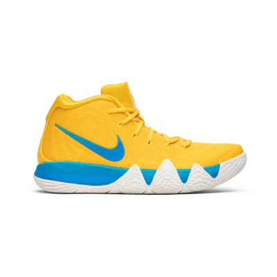 Nike Kyrie 4 Kix (Special Cereal Box Package)