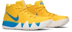 Cheap Nike Kyrie 4 Kix (Edición Especial Caja de Cereal) BV0425-700-SB/BV0425-700