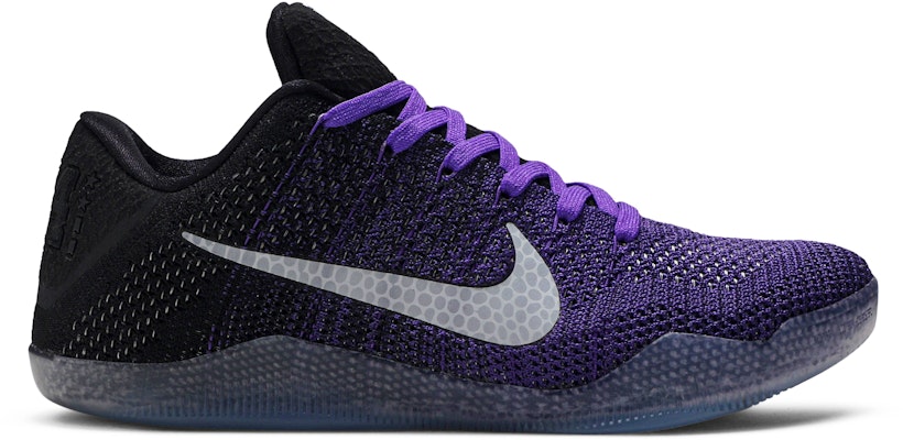 Kobe xi 2025 elite low purple